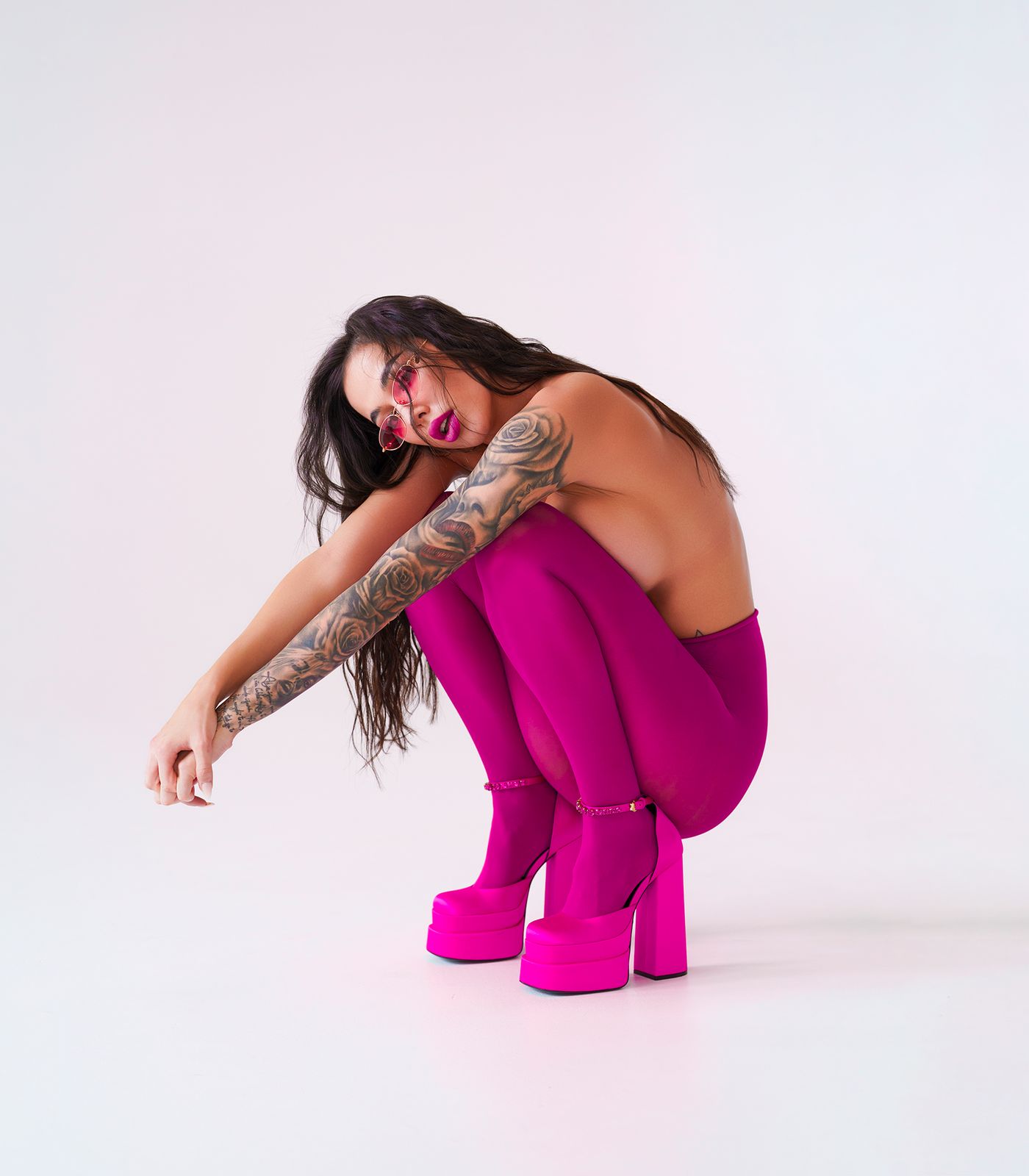 Boudoir a glamour fotenie 8 – LA.ART Studio Banská Bystrica