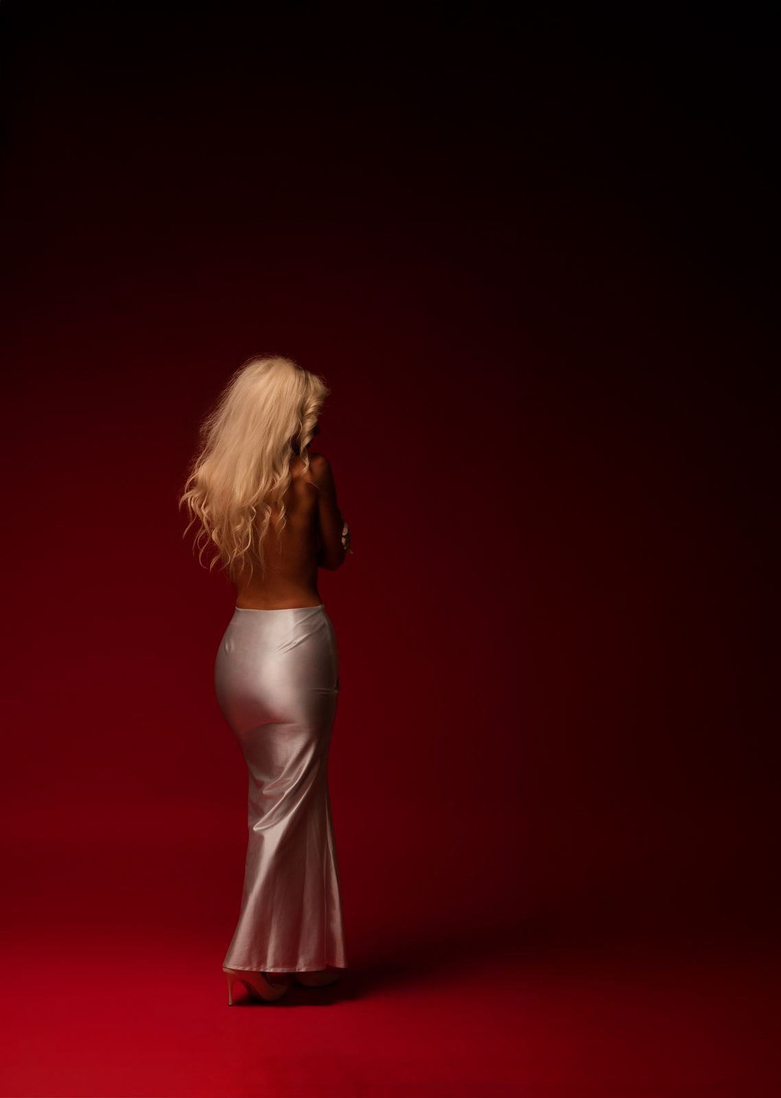 Boudoir a glamour fotenie 10 – LA.ART Studio Banská Bystrica