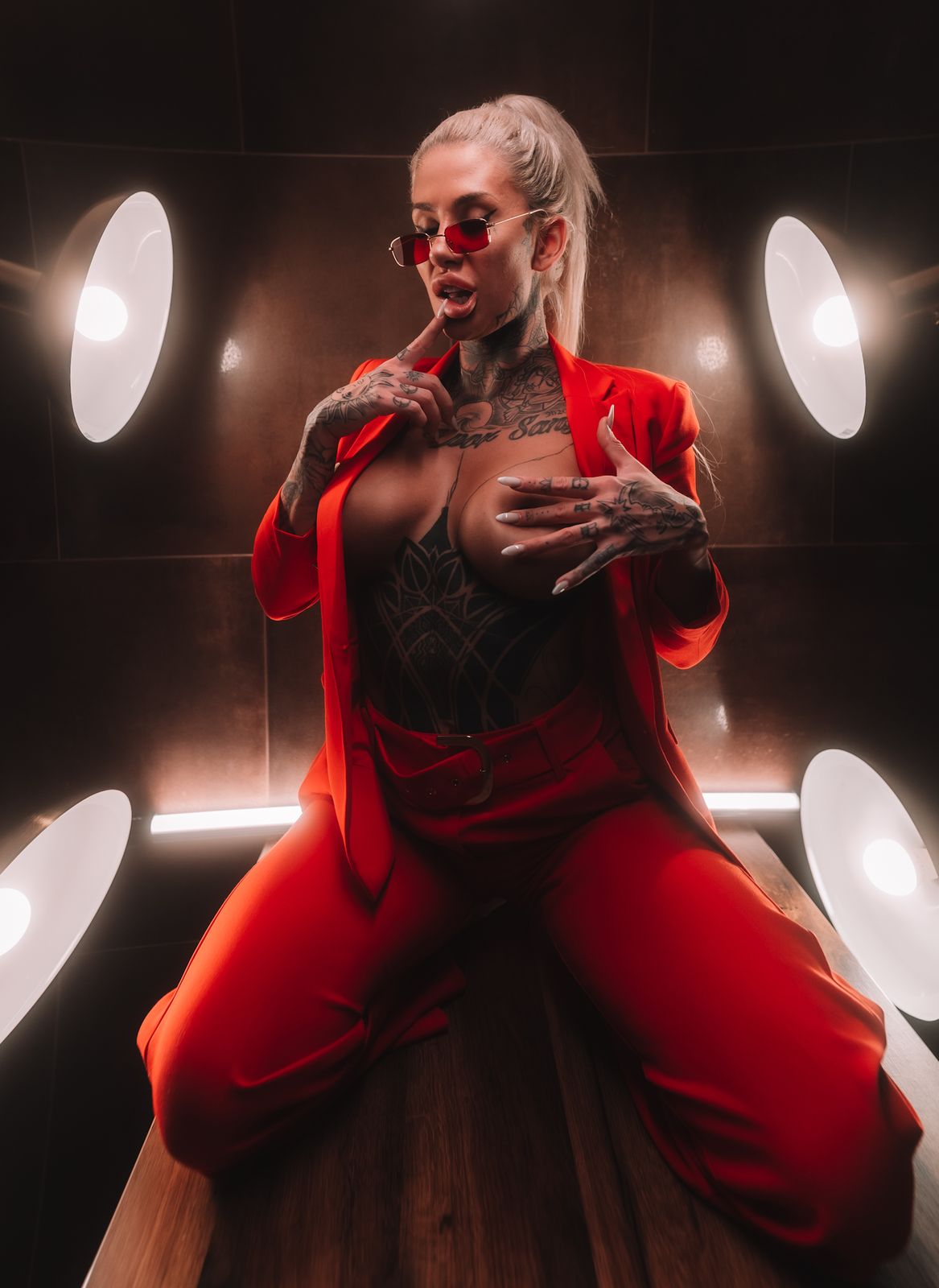 Boudoir a glamour fotenie 15 – LA.ART Studio Banská Bystrica